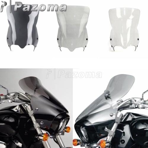 Micro dream Windshields