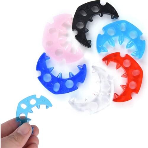 New 3pcs/lot Anti-cheating Anti-Shedding Penis Rings For Male Chastity Device Cock Cages Penis Ring CB6000S, CB6000, CB3000