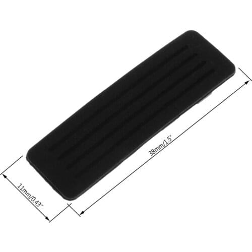 Bottom Rubber for nikon D7000 Camera Terminal Cover Cap Lid Repair Replacement E56B