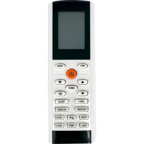 Brand New Universal High Quality Replacement For Gree ELECTROLUX AC Air Conditioner Remote Control YACIFB