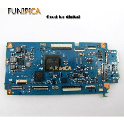 Original For Nikon D5300 Mainboard Motherboard PCB D5300 Mother Board Main Board MCU PCB Camera Replacement Repair part