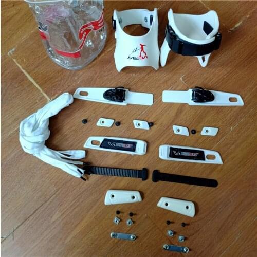 Original High quality CUFF Set for SEBA HV High Series Kit Include Loop Sliding Protection&Customize Set Hook Tie free shipping