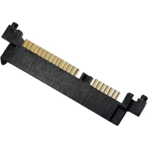 For Dell Inspiron 1400 1420 1720 1721 SATA Hard Disk Drive HDD Connector Adapter