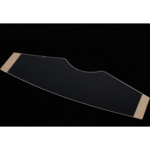 Perfeclan Anti-fog Visor Film Clear Insert lens for Motorcycle Helmet