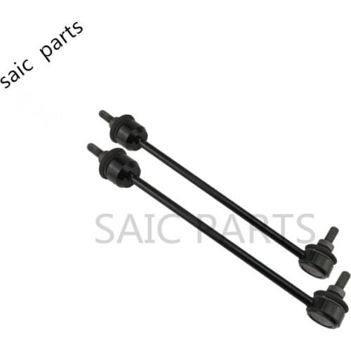 Front Suspension Stabilizer Link Arms (2 PCS ONE SET) FOR MG6 ROEWE 550 OEM:30000178