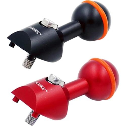 Ball Joint Mount Replacement for Inon Z330 Z240 S2000 D2000 Strobes Strobe Adapter Arm