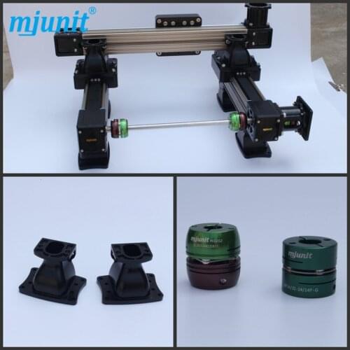 Mj60 High Precision Linear Guideway customized size and lower price