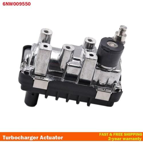 Youe Shone Turbochargers