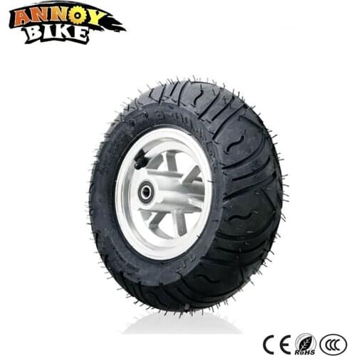 ANNOYBIKE BMX Bikes
