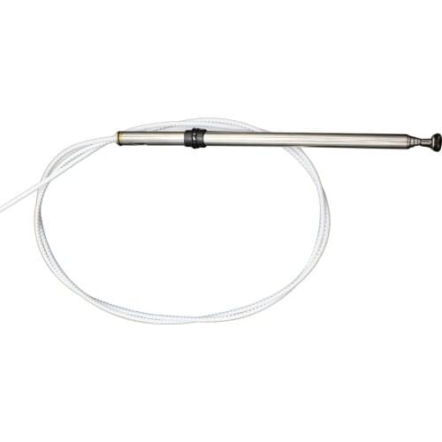 Power Antenna Mast OEM Replacement For Lexus SC300 SC400 SC430 GS300 ES300 LS400