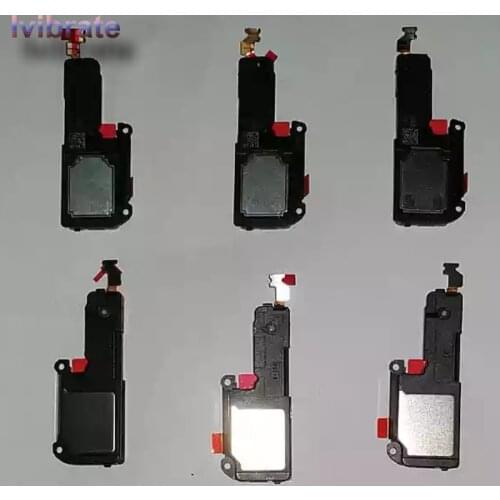 LoudSpeaker Flex For Huawei P20 Original new Phone Loud Speaker Sound Buzzer Ringer Flex Cable Digitizer for huawei P20 P 20