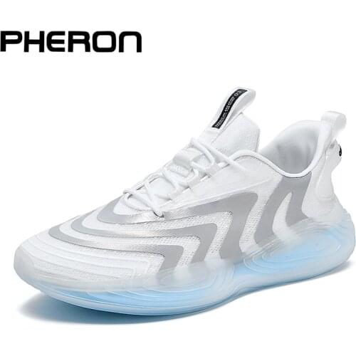 High Top Sport Shoes Designer Sneakers Good Quality Breathable Running Shoes for Men Chunky Dad Shoes Athletic Zapatillas