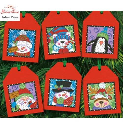 Golden Panno,Needlework,Embroidery,DIY Animal Painting,Cross stitch,kits,11ct Greeting Cards Cross-stitch,Sets For Embroidery
