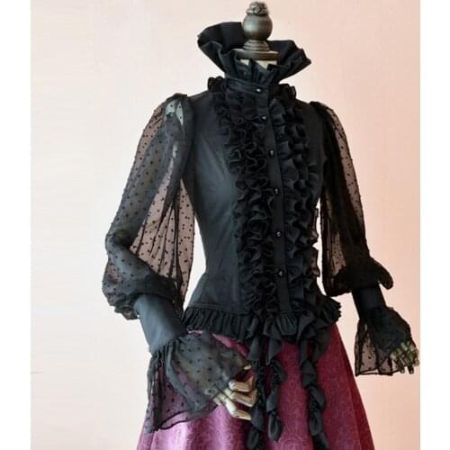 Офисные блузки HANDSTRONG China At AliExpress