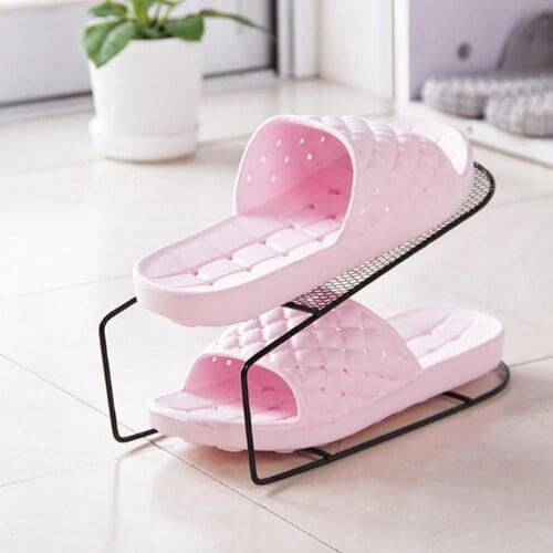HiMISS Shoe Racks