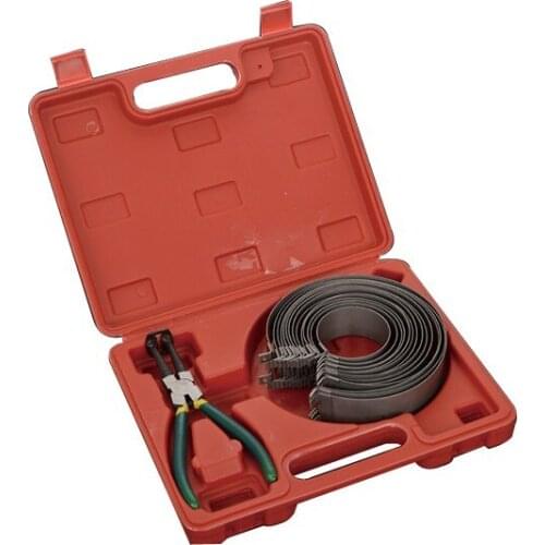 Free shipping car Piston Pliers Tool Piston ring Disassembly tool