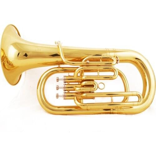 Jazzor Baritones