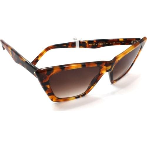 JULİANO PLUS 5015 C01 52 Women Sunglasses Good Quality and Original Sun Glasses