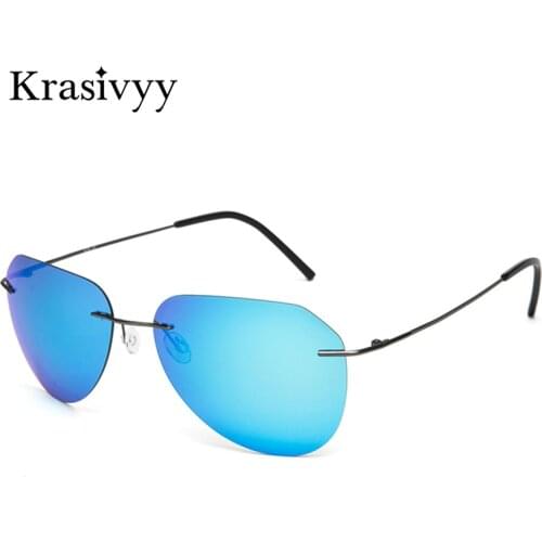 Krasivyy Womens Sunglasses