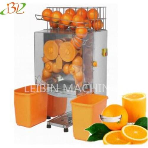 LEIBIN BL Electric Fruit Juicers