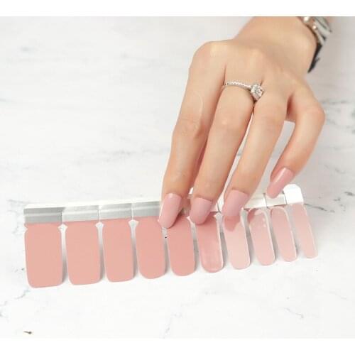 LOLINCO Nail Art Stickers