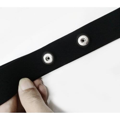 Magene Heart Rate Monitor Chest Belt Strap For Garmin Bryton XOSS iGPSPORT Wahoo Heart Rate Monitor For Wireless connections