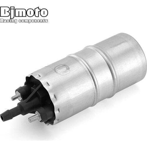BJMOTO Motorcycle Petrol Fuel Pump For BMW K1 K75 K75C K75RT K75S K100 K100LT K100RS K100RT K1100LT Fuelpump