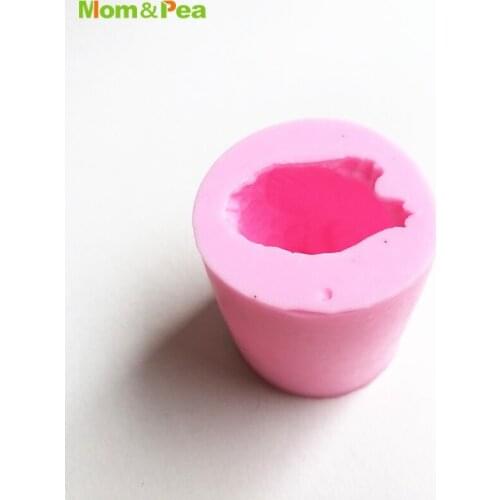 MPA2129 Owl Shaped Silicone Mold Gum Paste Chocolate Ornamental Fondant Mould Cake Decoration Tools