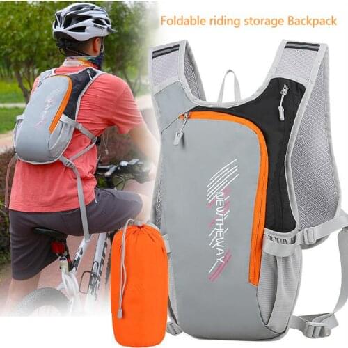NEWTHEWAY Bicycle Bags