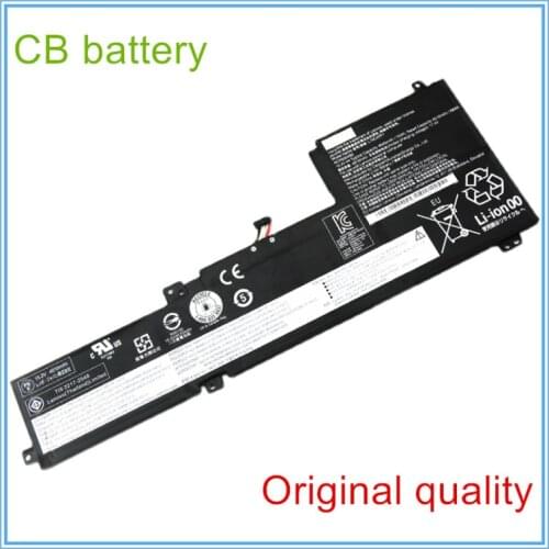 Original qualityL19C4PF1 Battery For 15 2020 15IIL/15ARE 2020 L19L4PF1 L19M4PF1 15.2V 70Wh