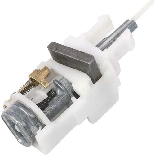 Sliver Steering Column Ignition Switch Actuator Car Ignition Switch Car Accessories Fit For Chrysler Dodge Jeep 4664100