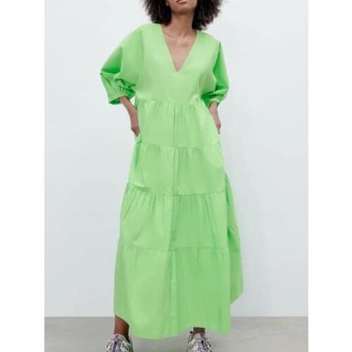 TF·MLN Women's Dresses