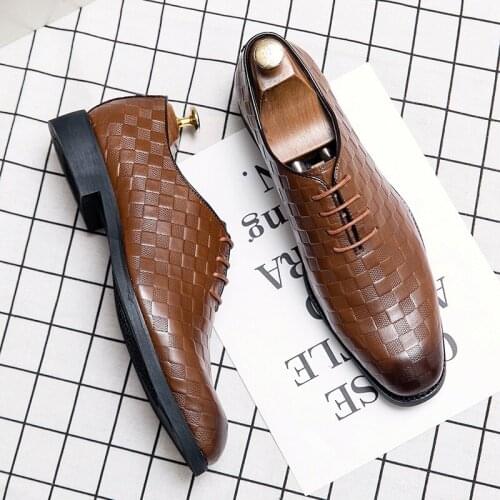 Fashion Shoes Shoes Fashion Stylish For Men Leather Wedding Summer Mens Brand Casual Trend Mens Italian Moccasins Male Skin