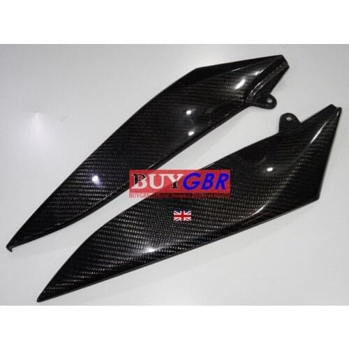 For Yamaha YZF1000 R1 2004 2005 2006 04 05 06 Motorcycle Carbon Accessories Left and right Head Pipe Buygbr