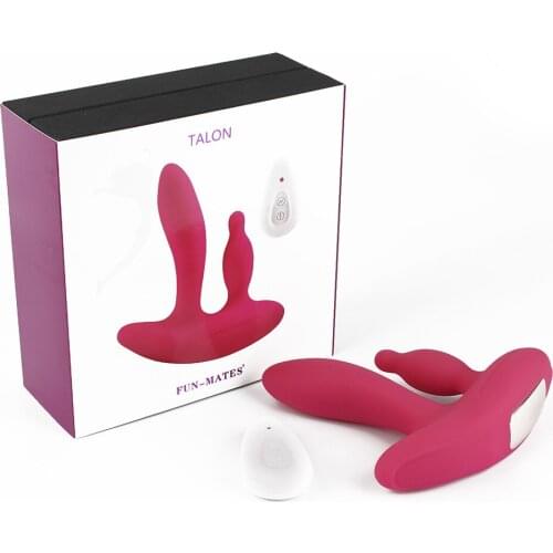 Remote Control Dildo Vibrator Panties for Women Vagina Toy Clitoral Stimulator Pussy Plug Female Masturbation Tool Sex Machines