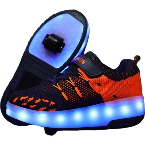 YHSGW Roller Skates For Boys
