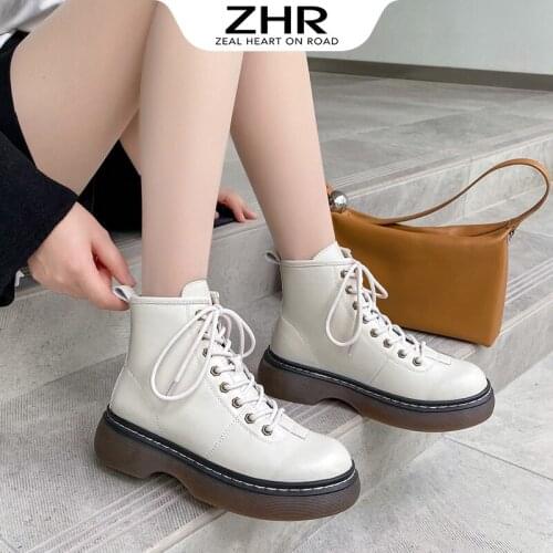 ZHR Women's Boots