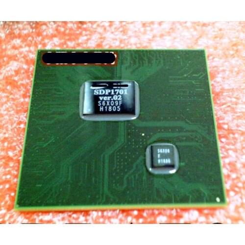 1pcs New SDP1701 ver.02 BGA liquid crystal chip