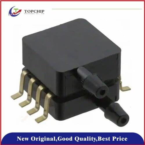 1Pcs New original MPXV7002DP PRESSURE SENSOR DUAL PORT 8SOP