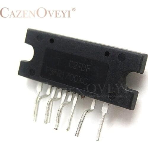 5pcs/lot FSFR1700XSL FSFR1700US FSFR1700L FSFR1700XC FSFR1700 ZIP-9 new original In Stock