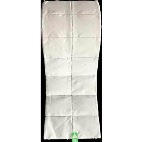 500Pcs/Roll Nail Polish Remover Wraps Pads Nail Art Cleaner Removing Wipers Nail Tips Manicure Cleaning Wipes Cotton Pads Paper