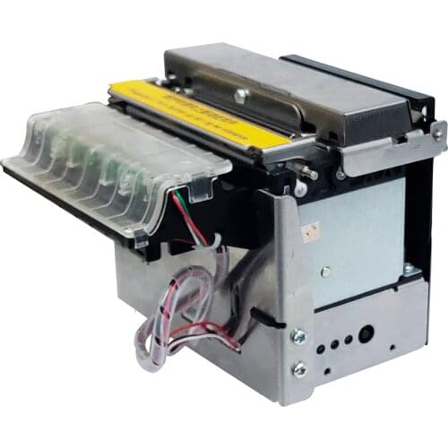 80mm Kiosk embedded Thermal Receipt Printer With Auto Cutter HCC-EU804