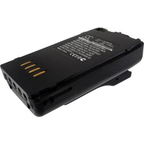 Cameron Sino For Vertex FNB-47 FT10R,FT-10R,FT40R,FT-40R,FT50R,FT-50R,VX10,VX-10 2000mAh / 14.40Wh