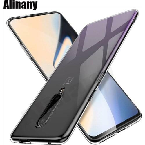 Alinany OnePlus 7 Phone Cases