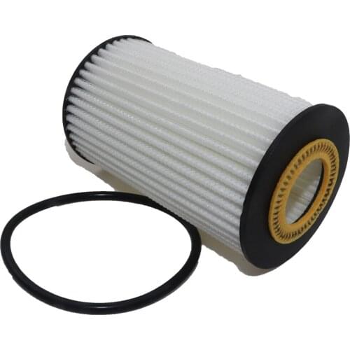 Car Oil Filter 93185674 HU612/2X FIT FOR CHEVROLET AVEO CRUZE ORLANDO EPICA FOR FIAT CROMA (194) 2005