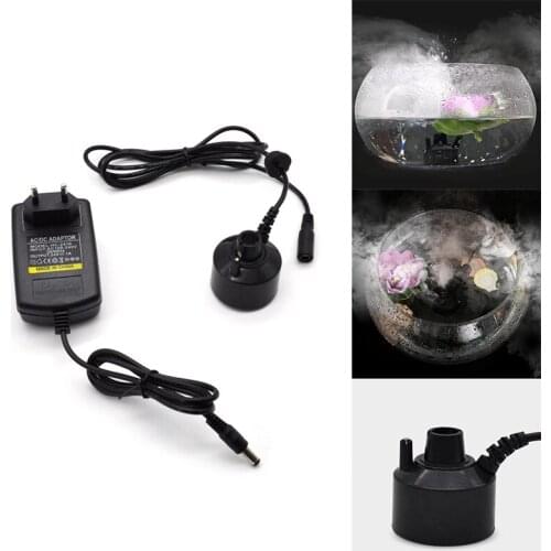 EQURA Aroma Diffusers