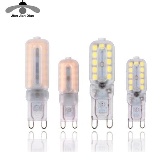 Jianjiandian LED Long Lamps