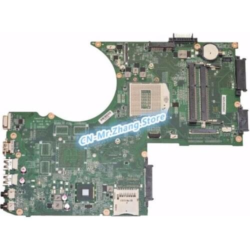 KEFU FOR Toshiba Satellite P70 P75 P70-A P75-A Laptop Motherboard A000241250 DA0BDBMB8F0 DDR3