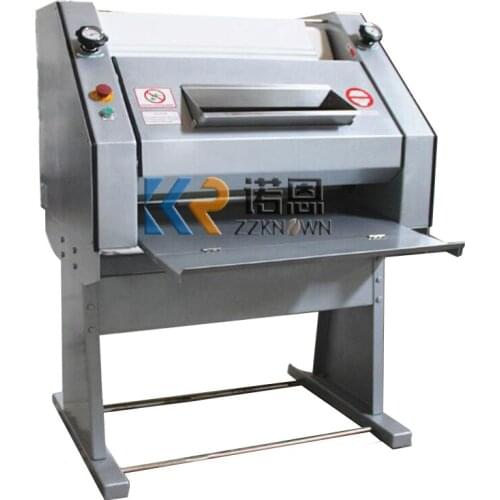 Commercial Naan Arabic French Bread Making Machine Pita Bread Stick Maker for Bakery Store