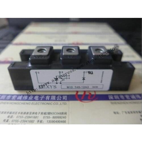 MID145-12A3 module special sales Welcome to order